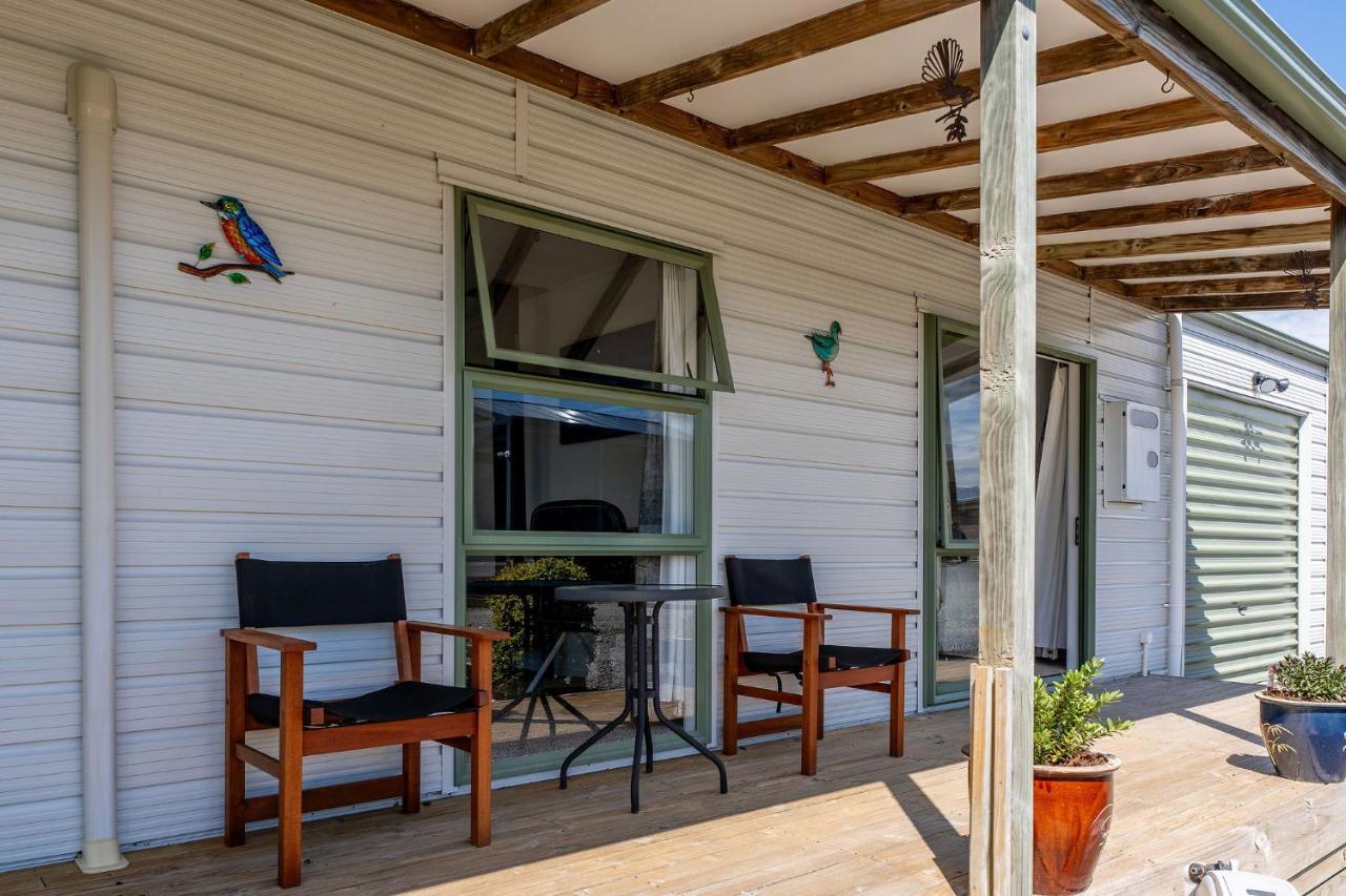 Fantail Cottage Hamilton Kültér fotó